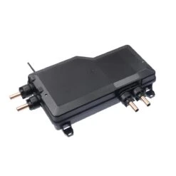 Mira Platinum Dual Valve And Controller Mixer Black 1.1796.006 5 Mira Platinum Dual Valve And Controller Mixer Black 1.1796.006 -Bathroom Product Shop GPID 1000516857 IMG 02