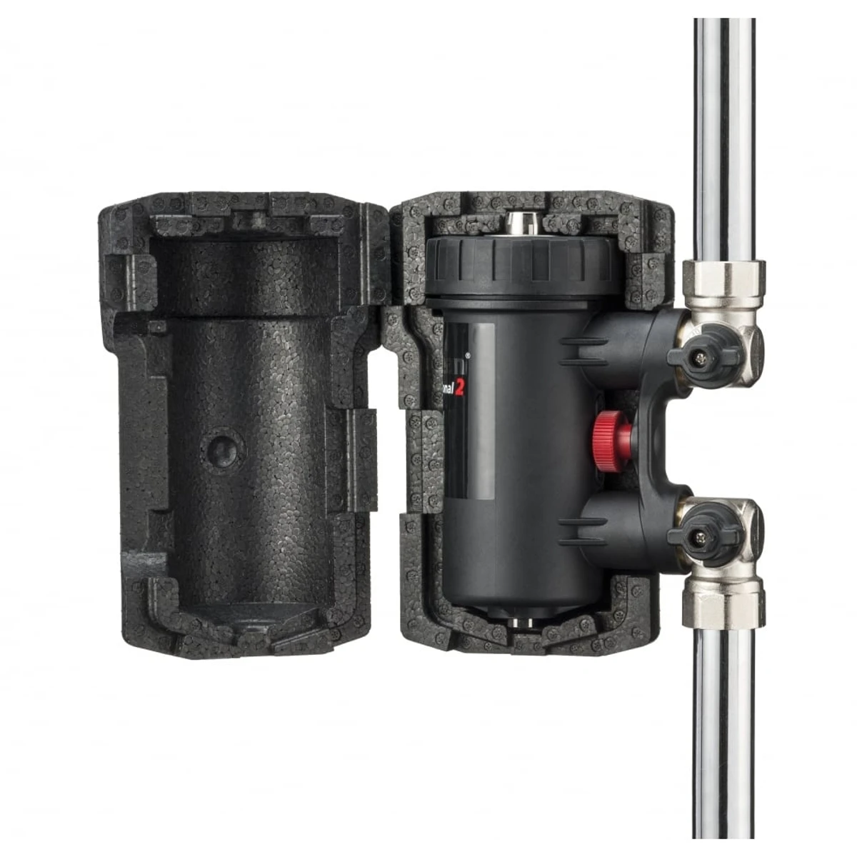 Adey MagnaClean Pro2 Magnetic Filter 22mm CP1-03-00022 4 Adey MagnaClean Pro2 Magnetic Filter 22mm CP1-03-00022 - Image 4