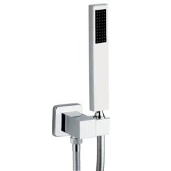 Abode Euphoria Square Combined Wall Outlet AB2453