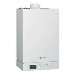 Viessmann Vitodens 100-W 13kW Heat Only Boiler WB1B316