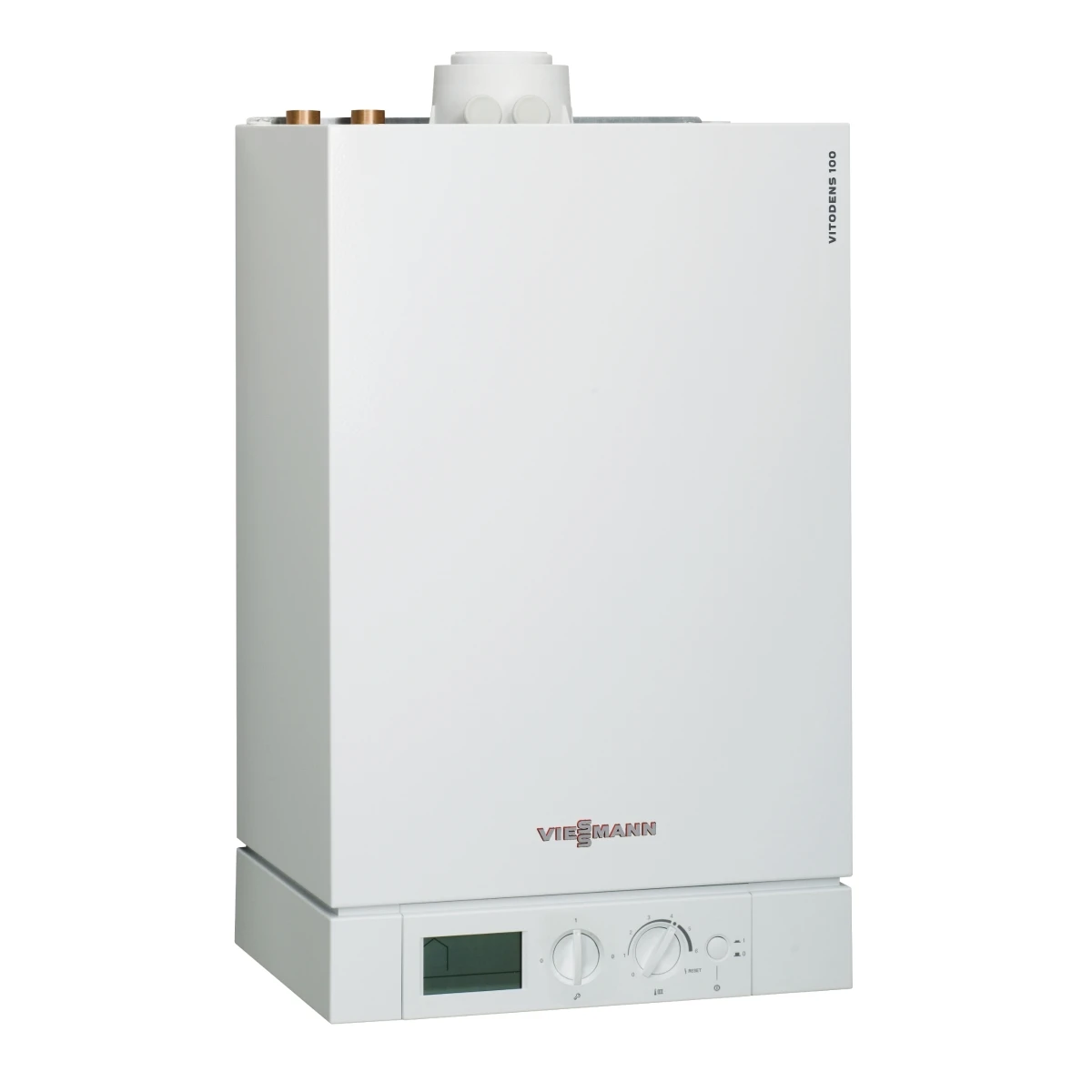 Viessmann Vitodens 100-W 13kW Heat Only Boiler WB1B316 1 Viessmann Vitodens 100-W 13kW Heat Only Boiler WB1B316