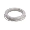 Wednesbury White Plastic Coated Copper Tube Coil 8mmx25m (Table W) W008C-25PW