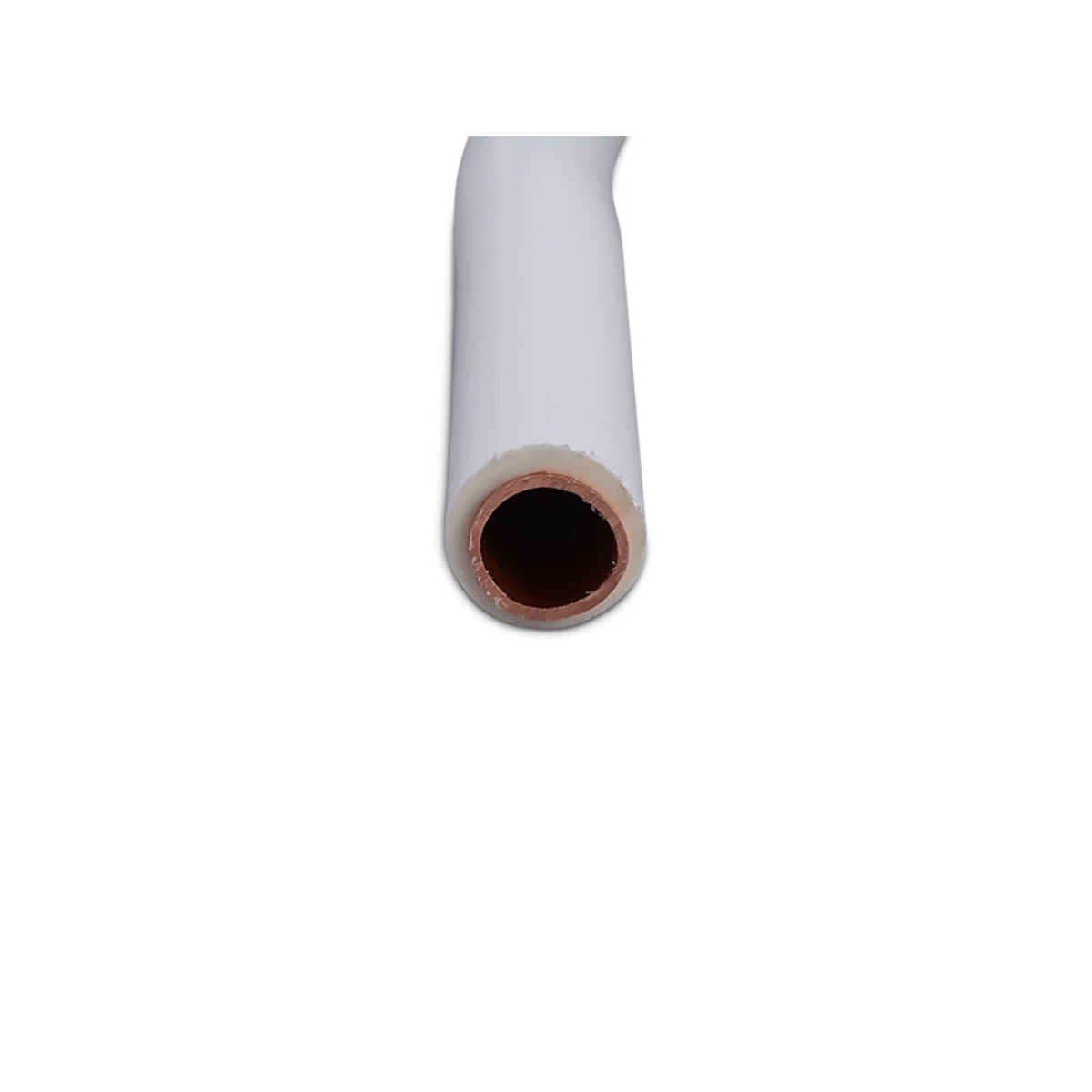 Wednesbury White Plastic Coated Copper Tube Coil 8mmx25m (Table W) W008C-25PW 3 Wednesbury White Plastic Coated Copper Tube Coil 8mmx25m (Table W) W008C-25PW - Image 3