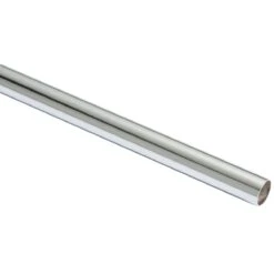 Wednesbury Chrome Plated Copper Tube Length 22mmx3m (Table X) X022L-3CP