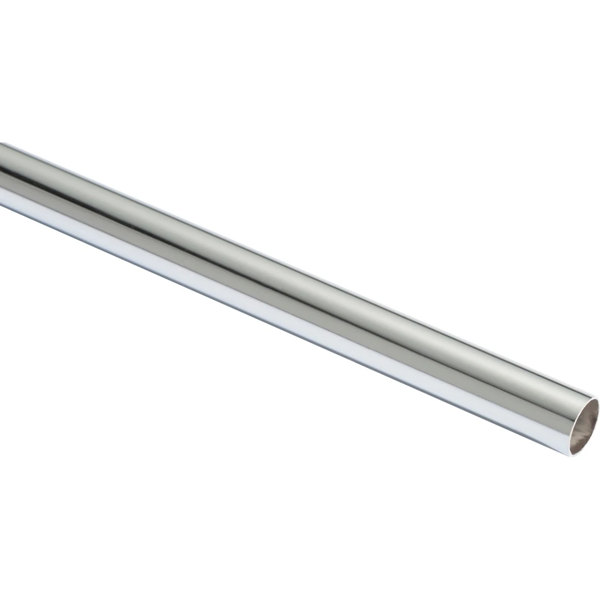 Wednesbury Chrome Plated Copper Tube Length 22mmx3m (Table X) X022L-3CP 1 Wednesbury Chrome Plated Copper Tube Length 22mmx3m (Table X) X022L-3CP