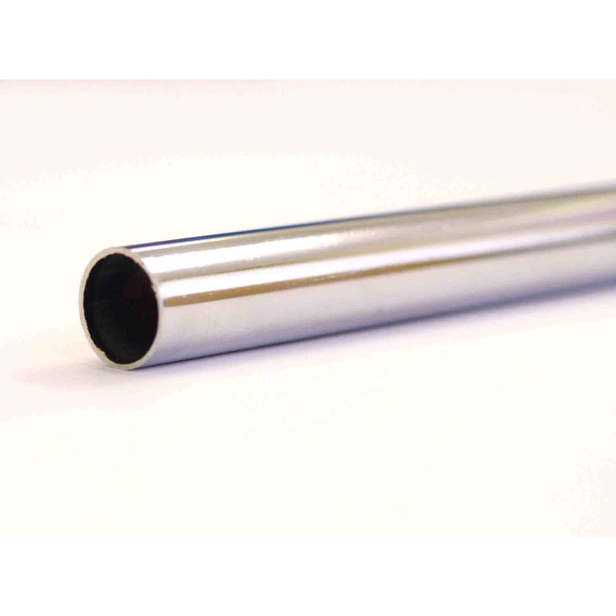 Wednesbury Chrome Plated Copper Tube Length 22mmx3m (Table X) X022L-3CP 2 Wednesbury Chrome Plated Copper Tube Length 22mmx3m (Table X) X022L-3CP - Image 2