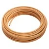 Wednesbury Yellow Plastic Coated Copper Tube Coil 15mmx20m (Table Y) Y015C-20PY