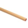 Wednesbury Yellow Plastic Coated Copper Tube Length 15mmx3m (Table X) X015L-3PY