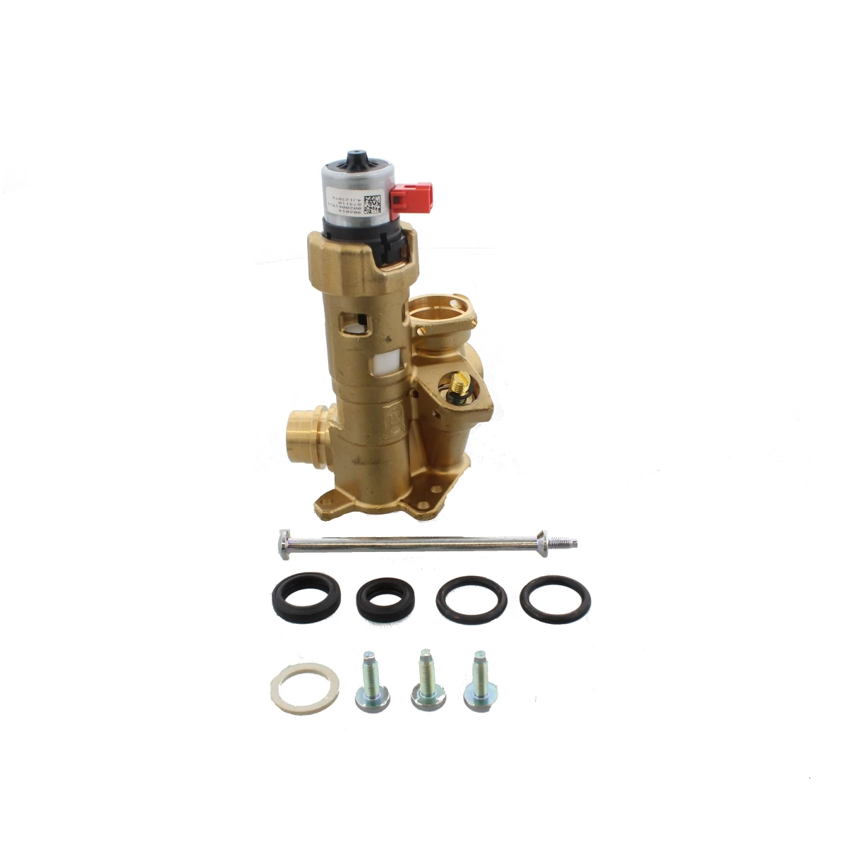 Vaillant Diverter Valve Spare Part 20132683 1 Vaillant Diverter Valve Spare Part 20132683