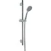Abode Ab2319 Shower Sliding Rail Kit 5