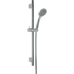 Abode Ab2319 Shower Sliding Rail Kit 5