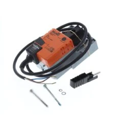 Belimo 3 Point Open And Close Rotary Actuator 230 V NR230A 15 Belimo 3 Point Open And Close Rotary Actuator 230 V NR230A -Bathroom Product Shop GPID 1000627621 IMG 02