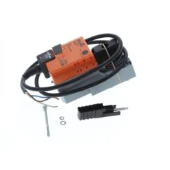 Belimo 3 Point Open And Close Rotary Actuator 230 V NR230A 16 Belimo 3 Point Open And Close Rotary Actuator 230 V NR230A -Bathroom Product Shop GPID 1000627621 IMG 03