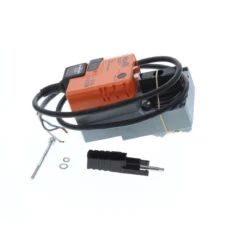 Belimo 3 Point Open And Close Rotary Actuator 230 V NR230A 17 Belimo 3 Point Open And Close Rotary Actuator 230 V NR230A -Bathroom Product Shop GPID 1000627621 IMG 04