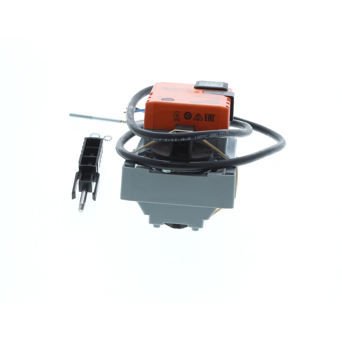 Belimo 3 Point Open And Close Rotary Actuator 230 V NR230A 8 Belimo 3 Point Open And Close Rotary Actuator 230 V NR230A - Image 8