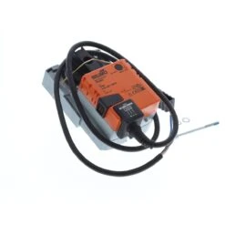 Belimo 3 Point Open And Close Rotary Actuator 230 V NR230A 25 Belimo 3 Point Open And Close Rotary Actuator 230 V NR230A -Bathroom Product Shop GPID 1000627621 IMG 12