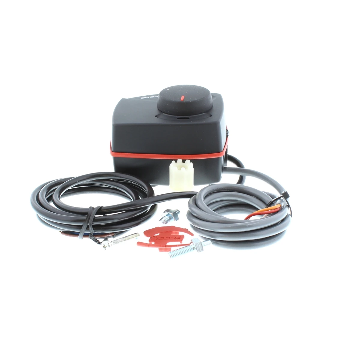 ESSCO ARA662 3-POINT SPDT 230VA NGR121018 1 ESSCO ARA662 3-POINT SPDT 230VA NGR121018