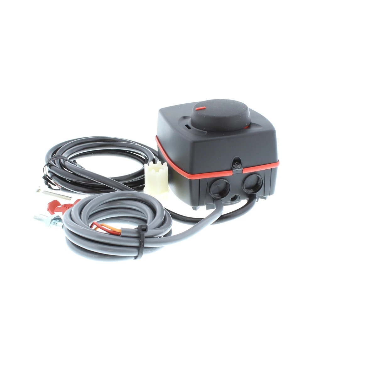 ESSCO ARA662 3-POINT SPDT 230VA NGR121018 4 ESSCO ARA662 3-POINT SPDT 230VA NGR121018 - Image 4