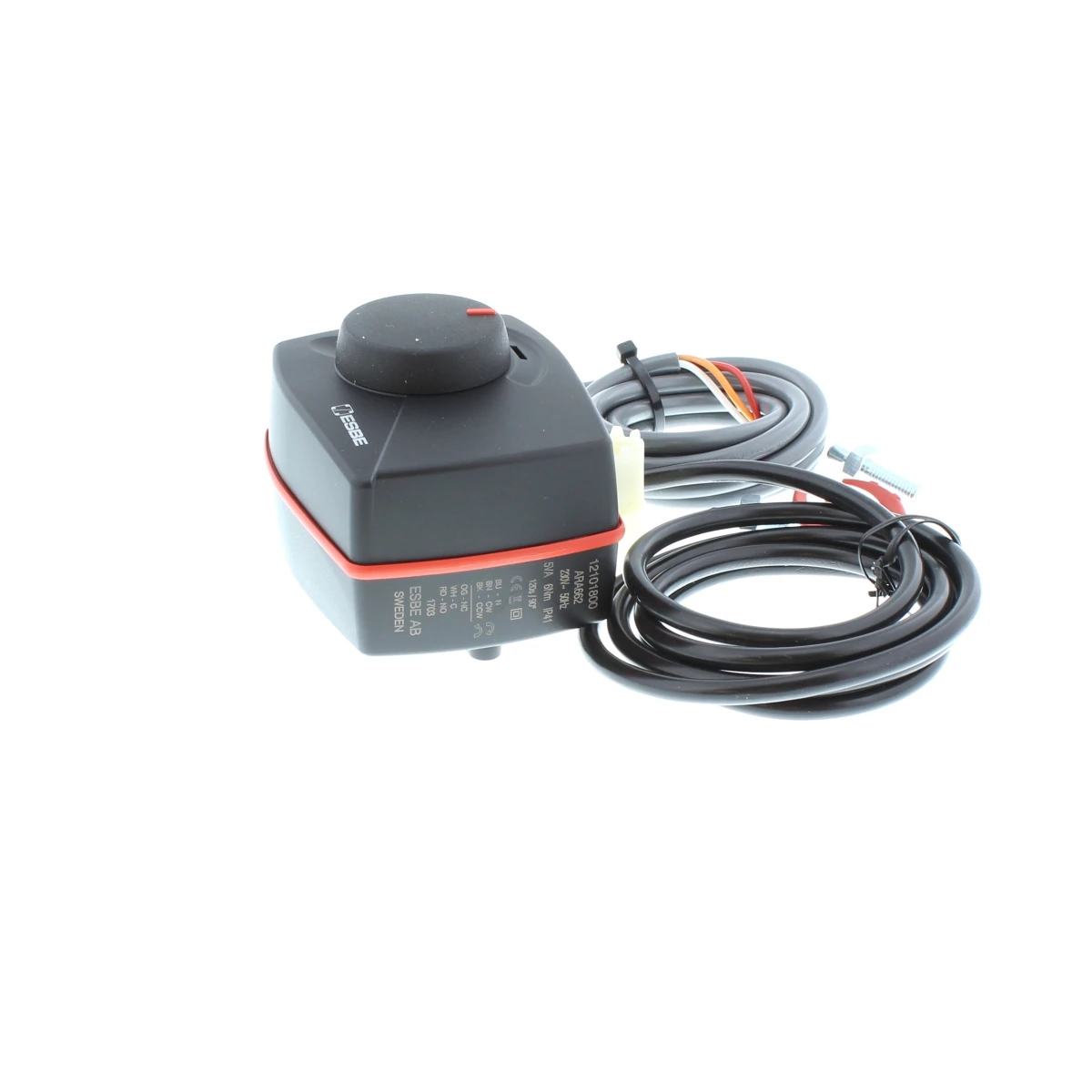 ESSCO ARA662 3-POINT SPDT 230VA NGR121018 10 ESSCO ARA662 3-POINT SPDT 230VA NGR121018 - Image 10