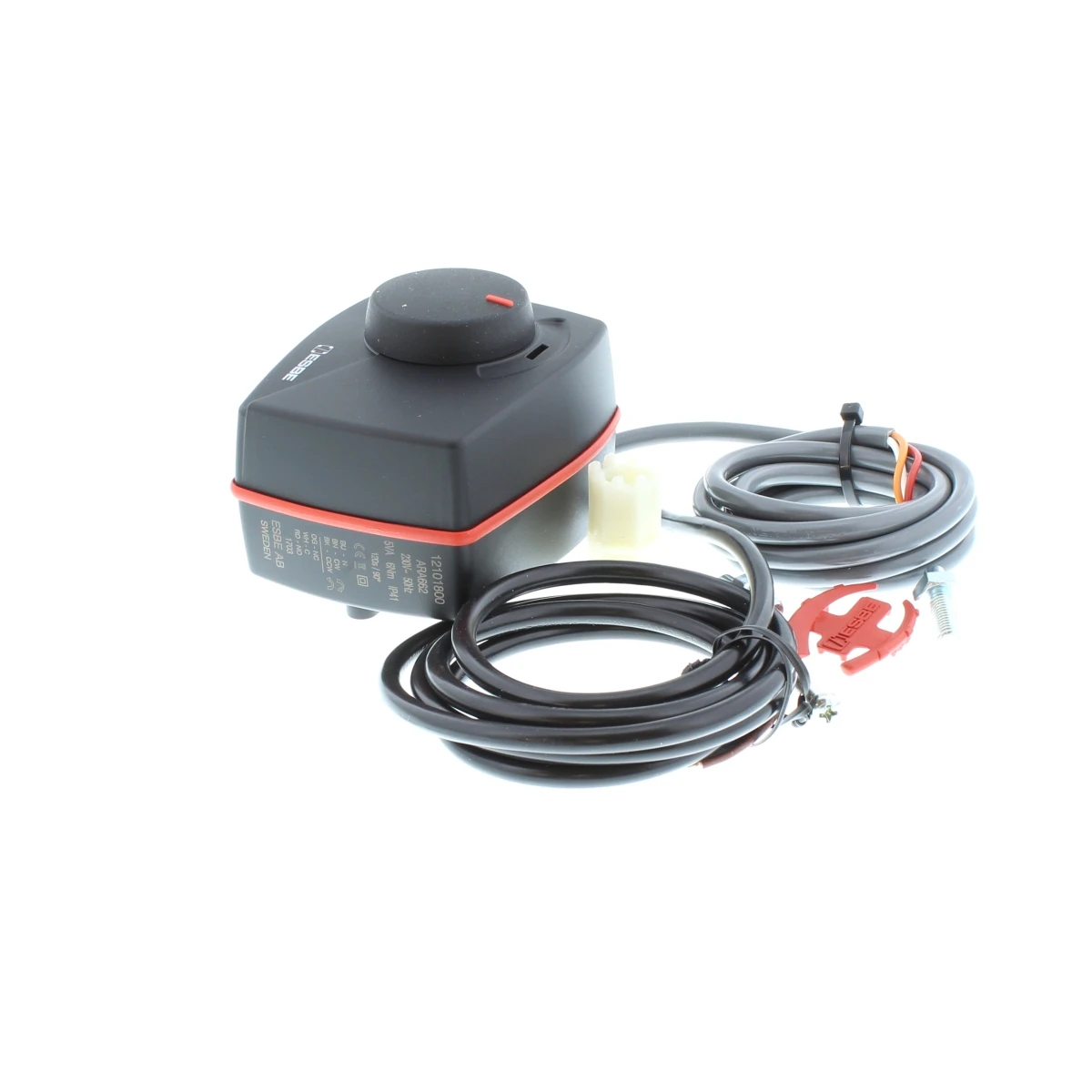 ESSCO ARA662 3-POINT SPDT 230VA NGR121018 12 ESSCO ARA662 3-POINT SPDT 230VA NGR121018 - Image 12