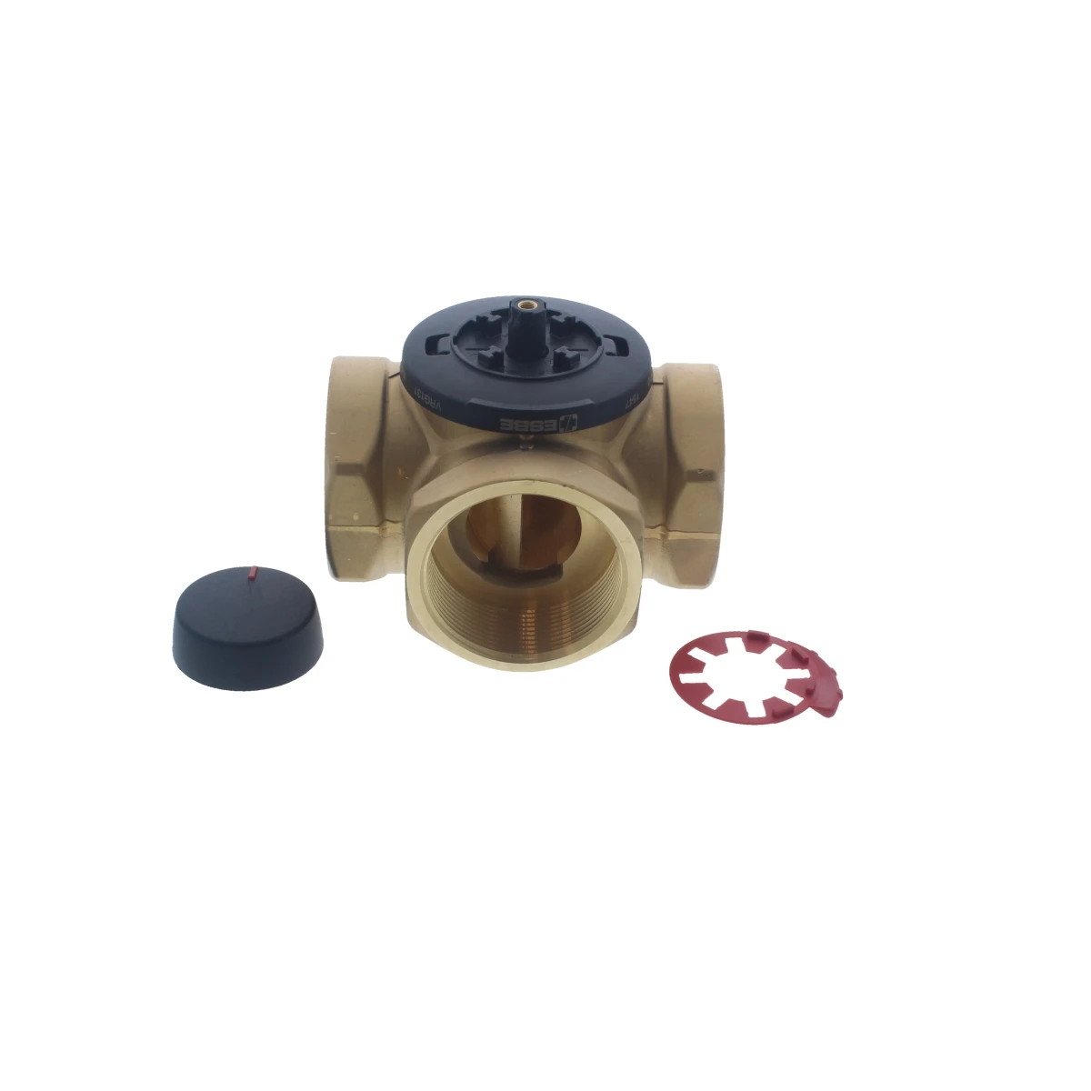 ESSCO Thermostatic Mixing Valve VRG131 KVS40 DN50 RP 2" NGR116036 1 ESSCO Thermostatic Mixing Valve VRG131 KVS40 DN50 RP 2" NGR116036