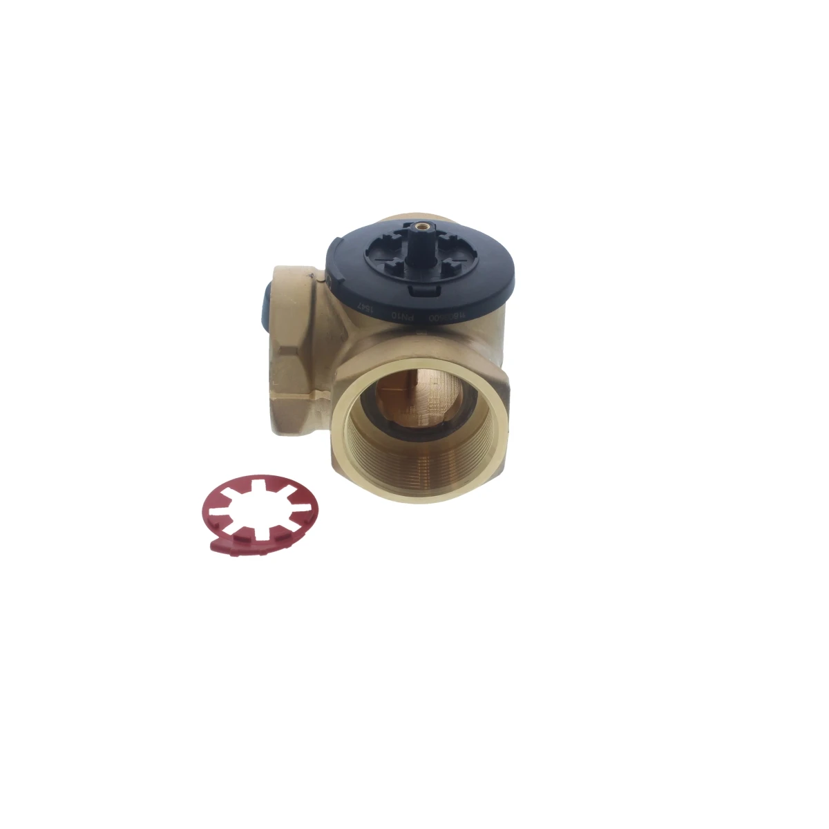 ESSCO Thermostatic Mixing Valve VRG131 KVS40 DN50 RP 2" NGR116036 2 ESSCO Thermostatic Mixing Valve VRG131 KVS40 DN50 RP 2" NGR116036 - Image 2