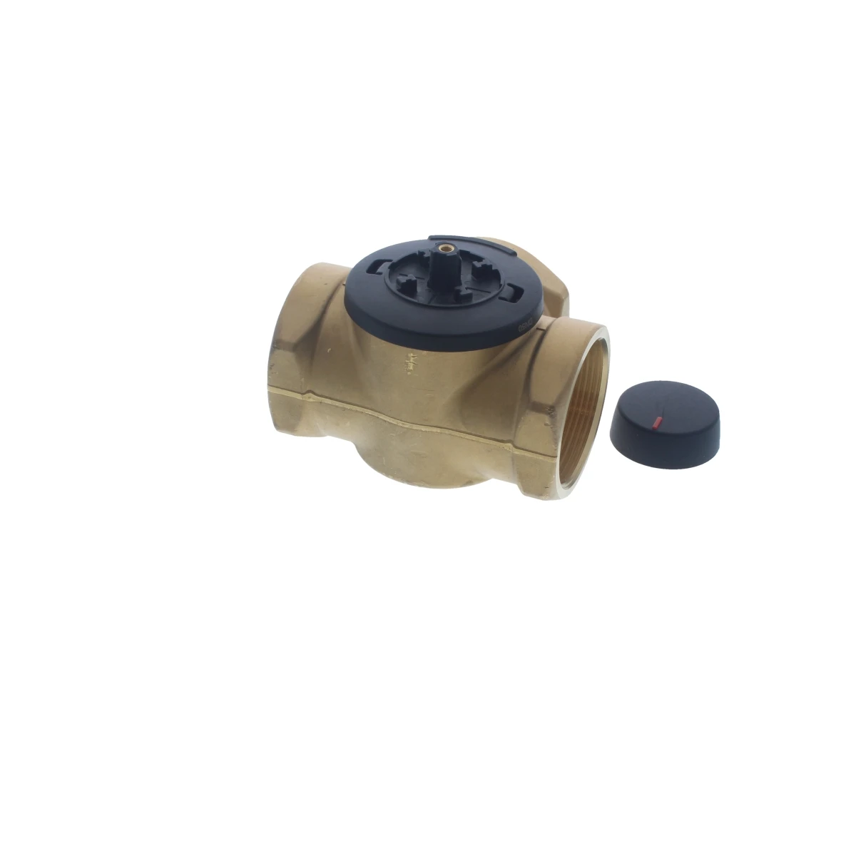 ESSCO Thermostatic Mixing Valve VRG131 KVS40 DN50 RP 2" NGR116036 3 ESSCO Thermostatic Mixing Valve VRG131 KVS40 DN50 RP 2" NGR116036 - Image 3