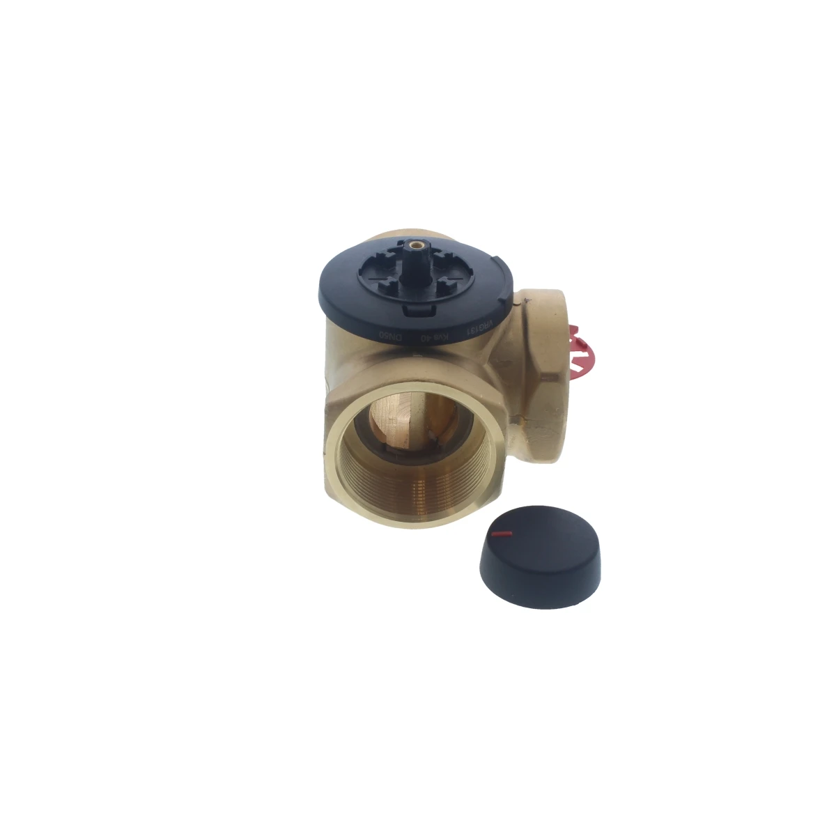 ESSCO Thermostatic Mixing Valve VRG131 KVS40 DN50 RP 2" NGR116036 5 ESSCO Thermostatic Mixing Valve VRG131 KVS40 DN50 RP 2" NGR116036 - Image 5