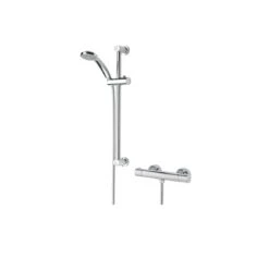 Bristan Frenzy Mixer Shower