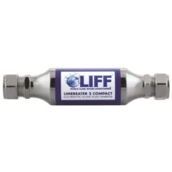 BWT LIFF Limebeater2 Compact 15mm Compression Electrolytic Scale Inhibitor LBC2-15V2
