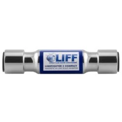 BWT LIFF Limefighter2 Compact 22mm Push Fit Magnetic Scale Inhibitor LFP2-22