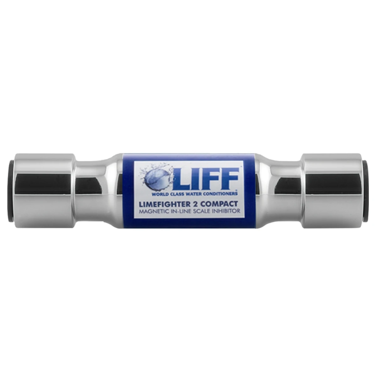 BWT LIFF Limefighter2 Compact 22mm Push Fit Magnetic Scale Inhibitor LFP2-22 1 BWT LIFF Limefighter2 Compact 22mm Push Fit Magnetic Scale Inhibitor LFP2-22