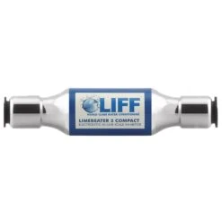 BWT LIFF Limebeater2 Compact 15mm Push Fit Electrolytic Scale Inhibitor LBP2-15