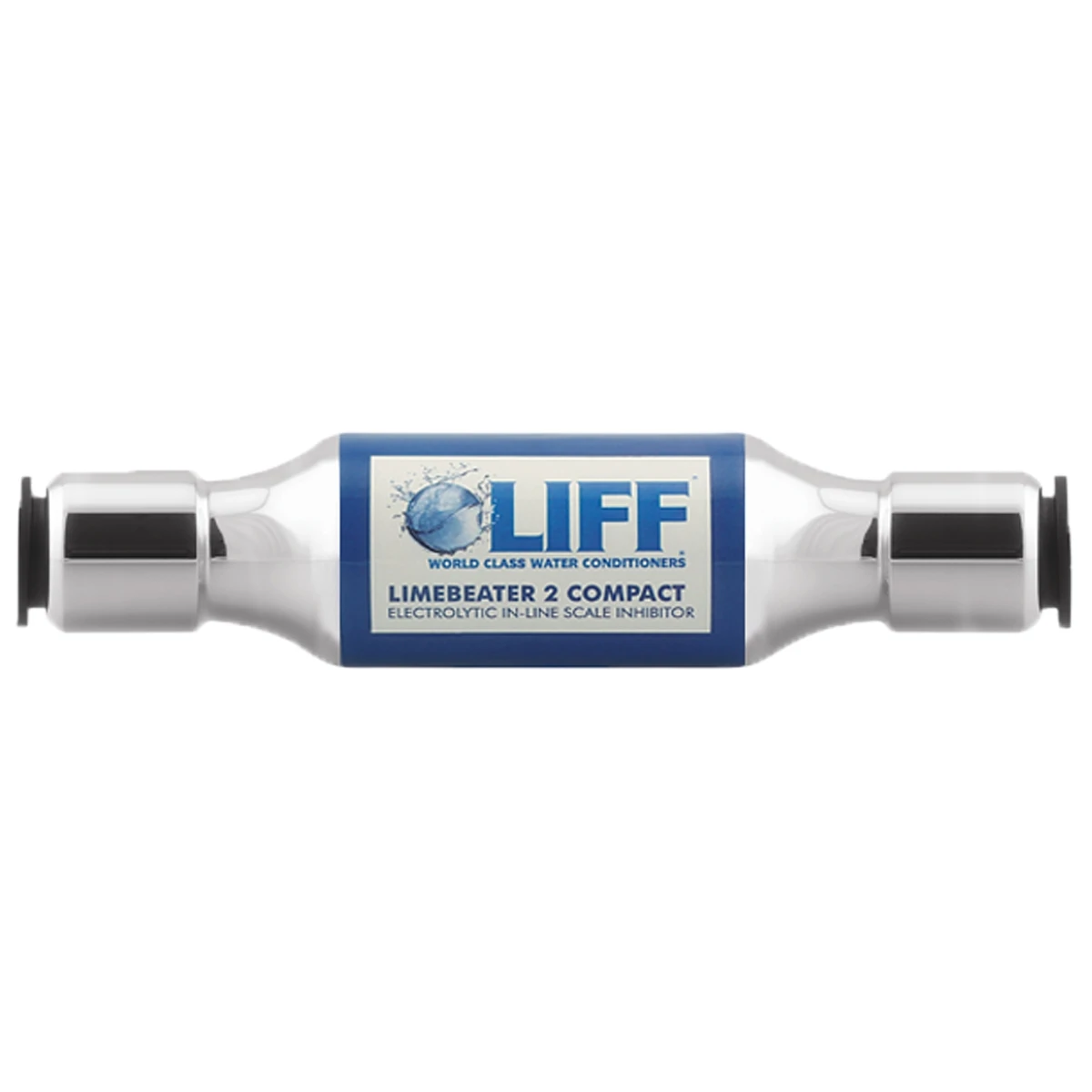 BWT LIFF Limebeater2 Compact 15mm Push Fit Electrolytic Scale Inhibitor LBP2-15 1 BWT LIFF Limebeater2 Compact 15mm Push Fit Electrolytic Scale Inhibitor LBP2-15