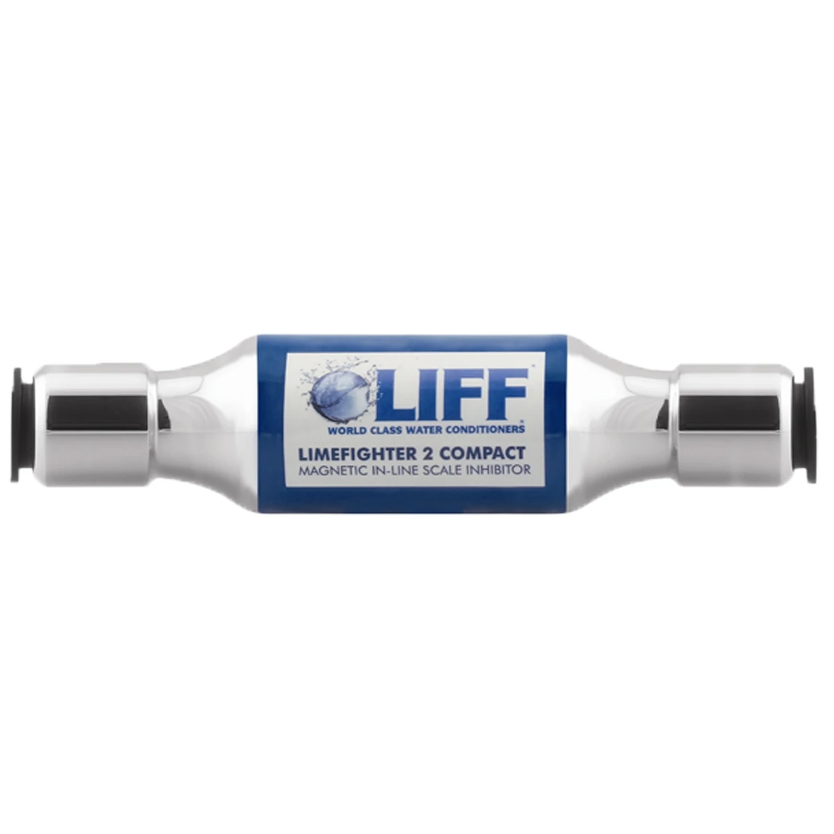 BWT LIFF Limefighter2 Compact 15mm Push Fit Magnetic Scale Inhibitor LFP2-15 1 BWT LIFF Limefighter2 Compact 15mm Push Fit Magnetic Scale Inhibitor LFP2-15
