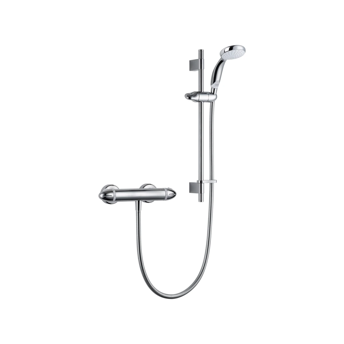 Mira Showers Coda Pro Exposed Valve Mixer Shower 1.1836.005 1 Mira Showers Coda Pro Exposed Valve Mixer Shower 1.1836.005