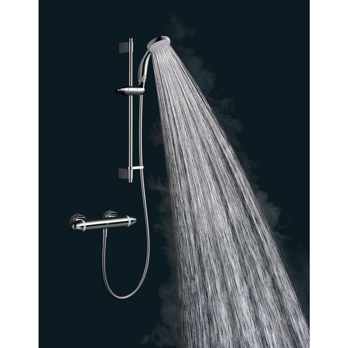 Mira Showers Coda Pro Exposed Valve Mixer Shower 1.1836.005 2 Mira Showers Coda Pro Exposed Valve Mixer Shower 1.1836.005 - Image 2