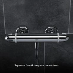 Mira Showers Coda Pro Exposed Valve Mixer Shower 1.1836.005 17 Mira Showers Coda Pro Exposed Valve Mixer Shower 1.1836.005 -Bathroom Product Shop GPID 1000682063 IMG 05