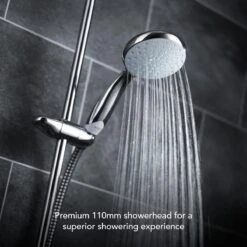 Mira Showers Coda Pro Exposed Valve Mixer Shower 1.1836.005 18 Mira Showers Coda Pro Exposed Valve Mixer Shower 1.1836.005 -Bathroom Product Shop GPID 1000682063 IMG 06