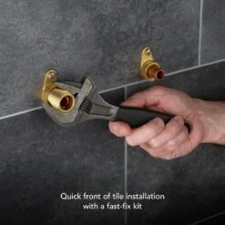 Mira Showers Coda Pro Exposed Valve Mixer Shower 1.1836.005 21 Mira Showers Coda Pro Exposed Valve Mixer Shower 1.1836.005 -Bathroom Product Shop GPID 1000682063 IMG 09