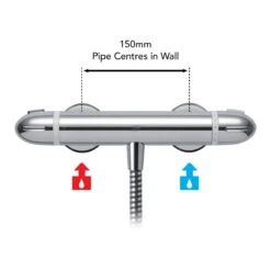 Mira Showers Coda Pro Exposed Valve Mixer Shower 1.1836.005 23 Mira Showers Coda Pro Exposed Valve Mixer Shower 1.1836.005 -Bathroom Product Shop GPID 1000682063 IMG 11