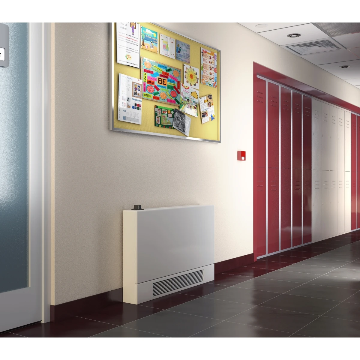 Stelrad LST I Plus K1 Radiator - 500 X 1050 Mm 2 Stelrad LST I Plus K1 Radiator - 500 X 1050 Mm - Image 2