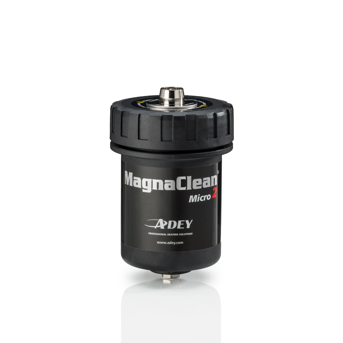 Adey MagnaClean Micro2 22mm Magnetic Filter FL1-03-01274 1 Adey MagnaClean Micro2 22mm Magnetic Filter FL1-03-01274