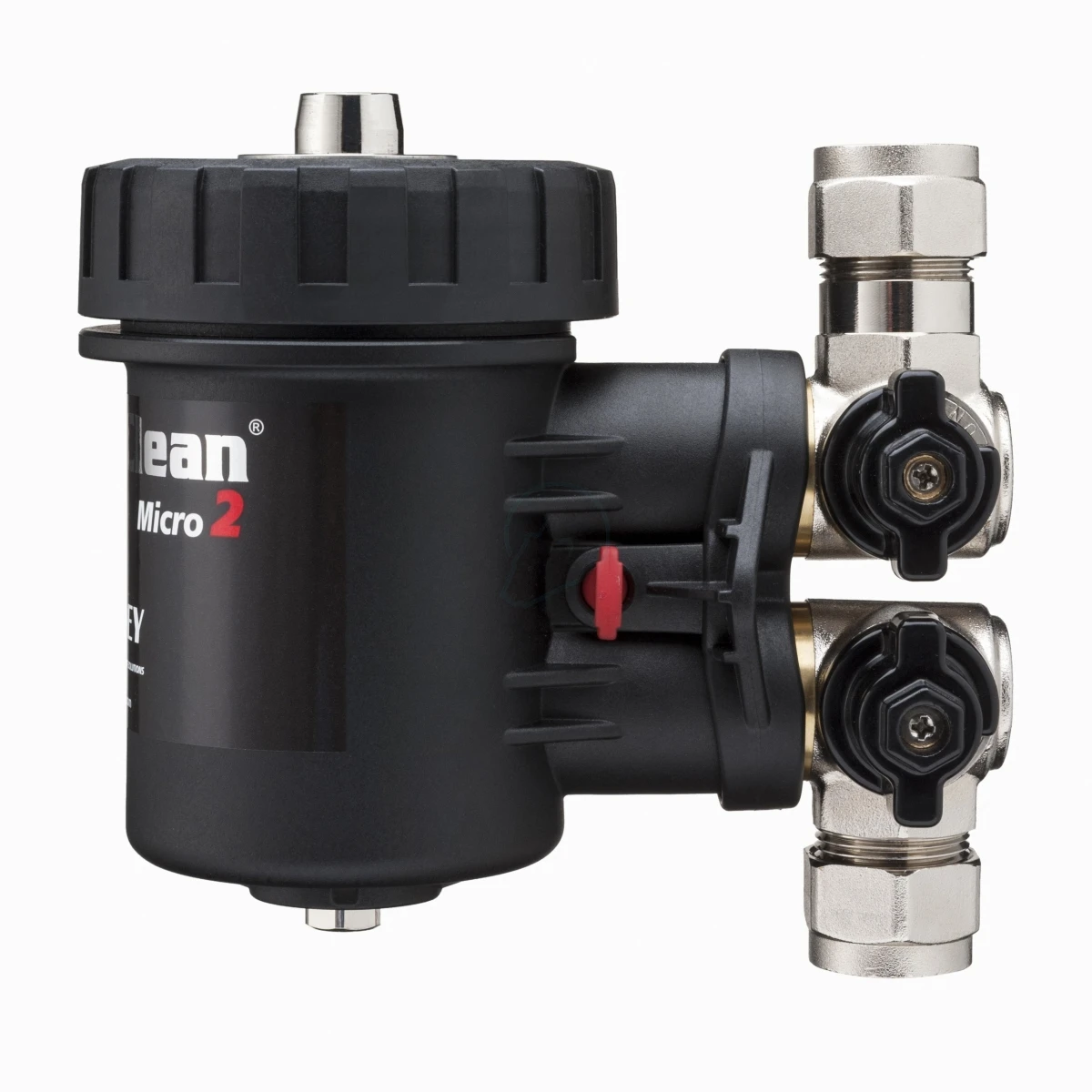 Adey MagnaClean Micro2 22mm Magnetic Filter FL1-03-01274 2 Adey MagnaClean Micro2 22mm Magnetic Filter FL1-03-01274 - Image 2