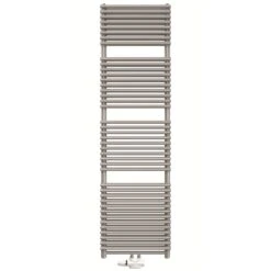 Stelrad Caliente White Double Towel Rail 1199 X 600 Mm 401102600