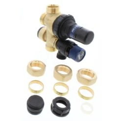 Advanced Water Multibloc - 22mm2.1 & 8 Bar 1 Piece MK 3 520-388-0844