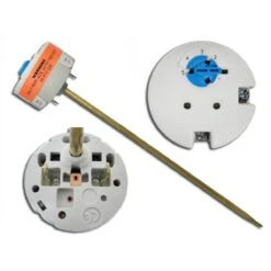 Heatrae Sadia 11in Rod TSR Thermostat 95612026