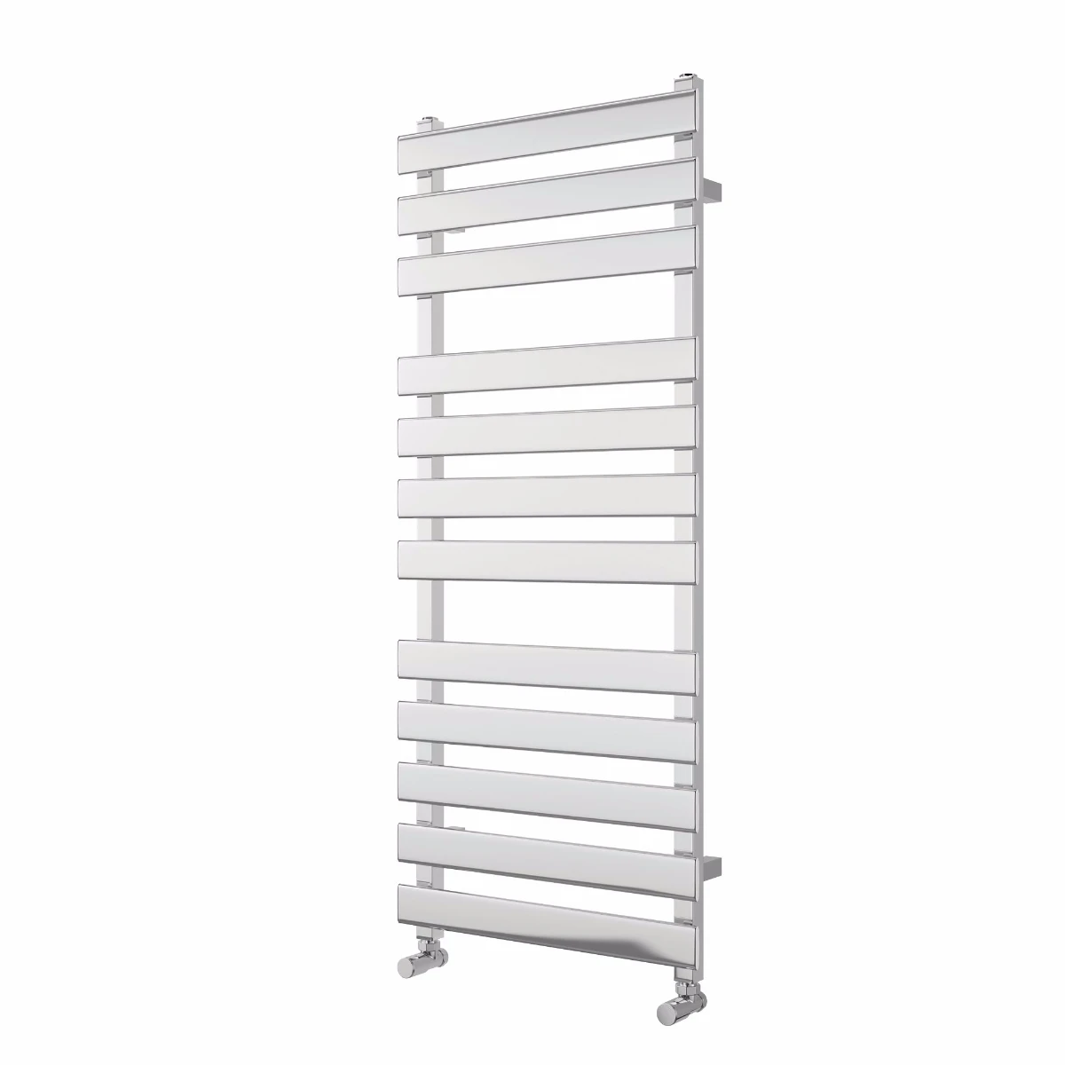 Iflo Tanami Designer Towel Radiator Chrome 800 X 500 Mm 1 Iflo Tanami Designer Towel Radiator Chrome 800 X 500 Mm