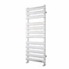 Iflo Tanami Designer Towel Radiator Chrome 1200 X 500 Mm