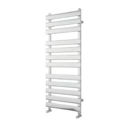Iflo Tanami Designer Towel Radiator Chrome 1500 X 500 Mm